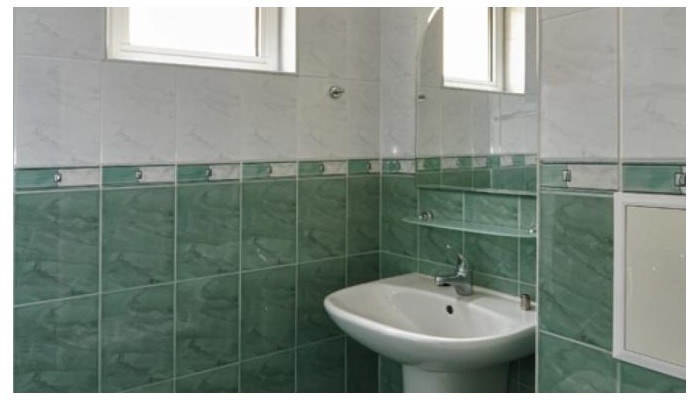 Hotel Panorama Krim Beach poza 4