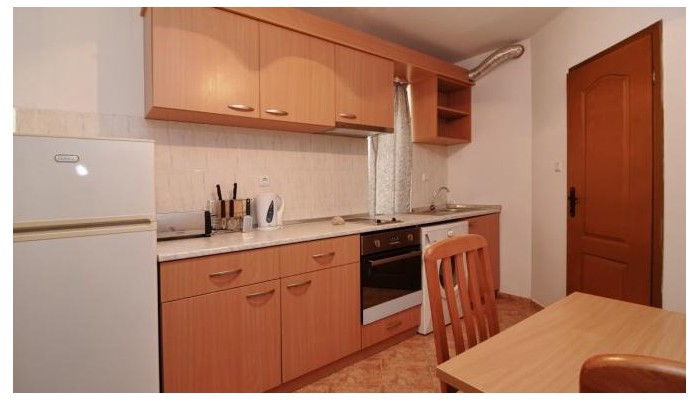 Hotel Panorama Krim Beach poza 3