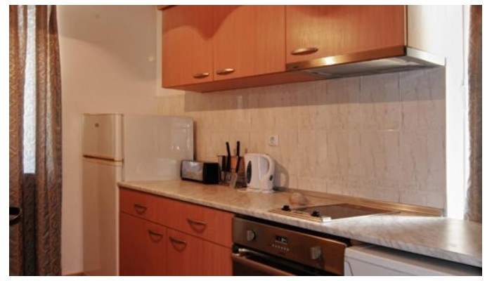 Hotel Panorama Krim Beach poza 5