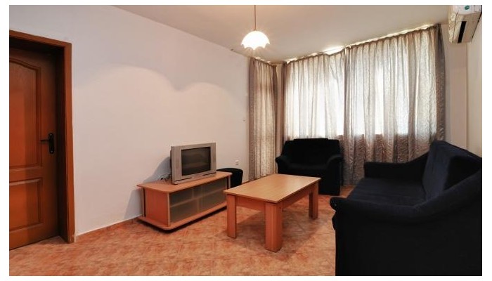 Hotel Panorama Krim Beach poza 6