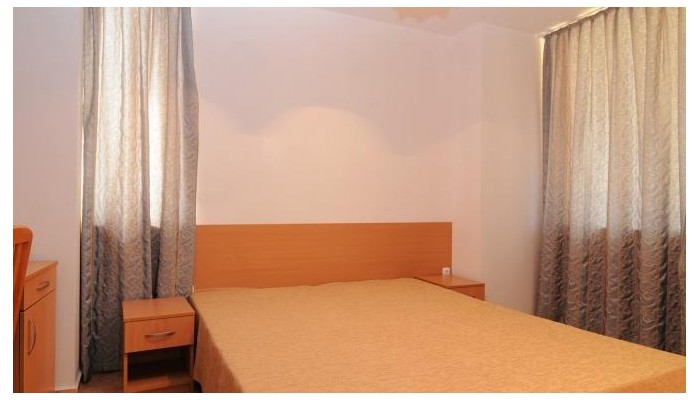 Hotel Panorama Krim Beach poza 2