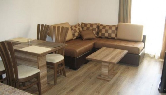 Hotel Ravda Dom poza 1