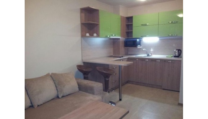 Hotel Ravda Dom poza 5