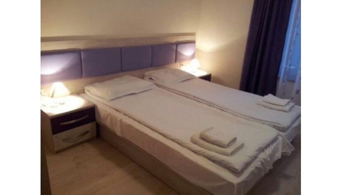 Hotel Ravda Dom poza 3