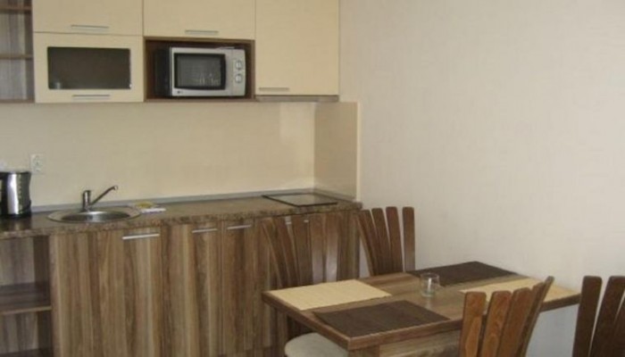 Hotel Ravda Dom poza 2