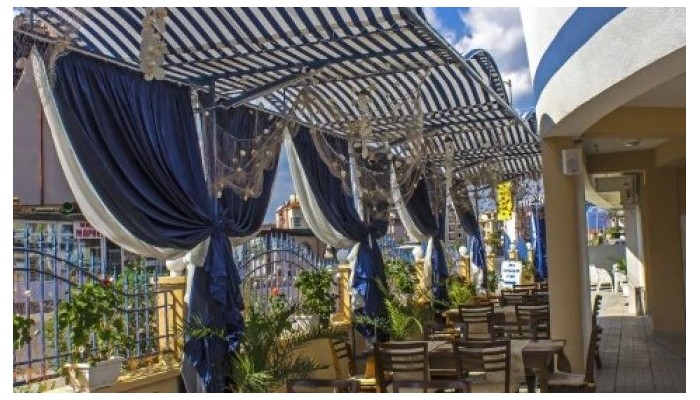 Hotel Korab Renesa poza 15