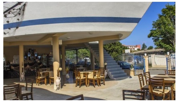 Hotel Korab Renesa poza 16