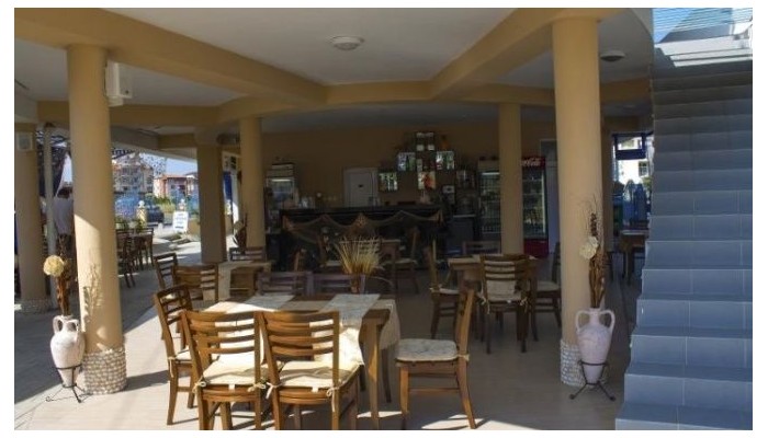 Hotel Korab Renesa poza 14