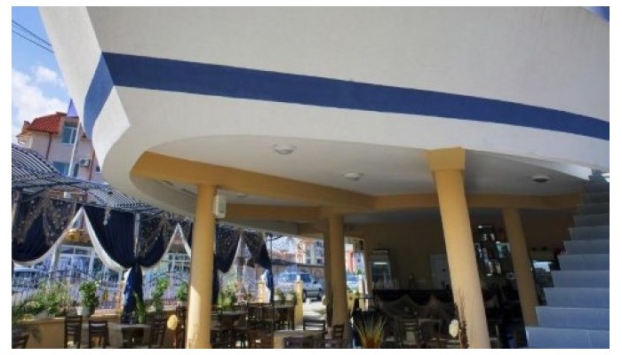 Hotel Korab Renesa poza 18