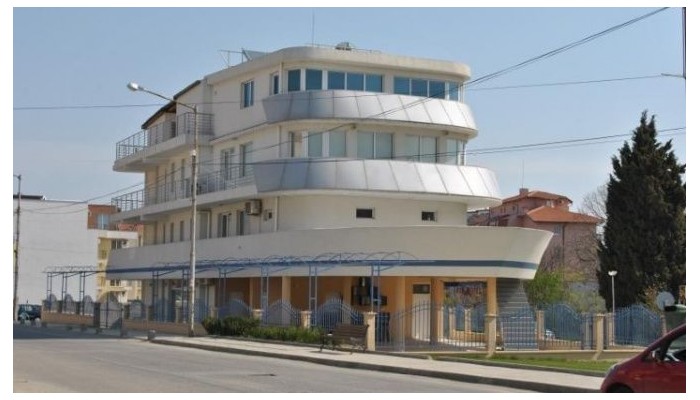 Hotel Korab Renesa poza 2