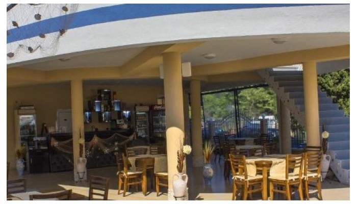 Hotel Korab Renesa poza 20