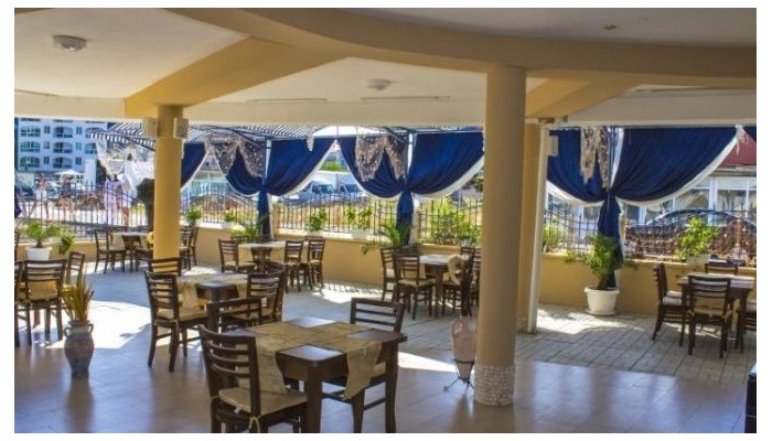 Hotel Korab Renesa poza 19