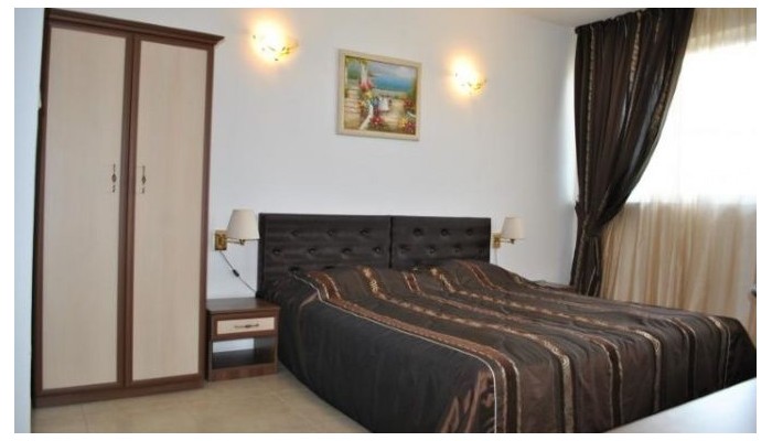 Hotel Korab Renesa poza 6