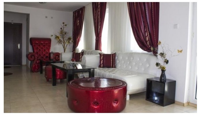 Hotel Korab Renesa poza 4