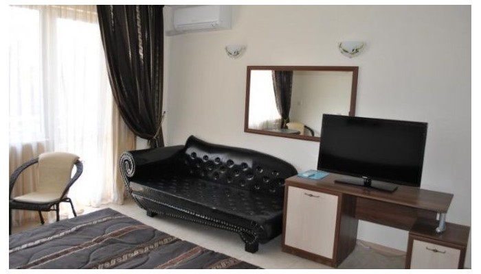 Hotel Korab Renesa poza 10