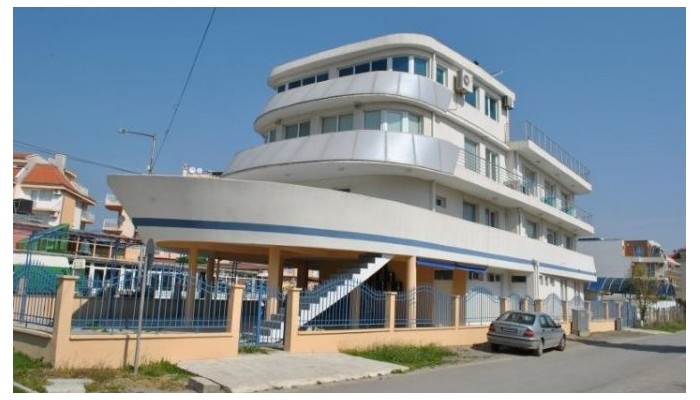 Hotel Korab Renesa poza 0