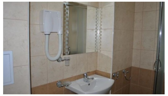 Hotel Korab Renesa poza 5