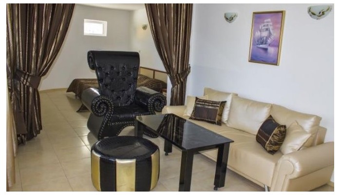 Hotel Korab Renesa poza 13