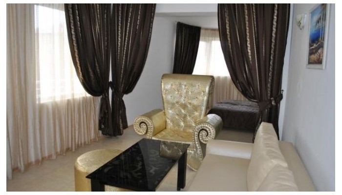 Hotel Korab Renesa poza 7