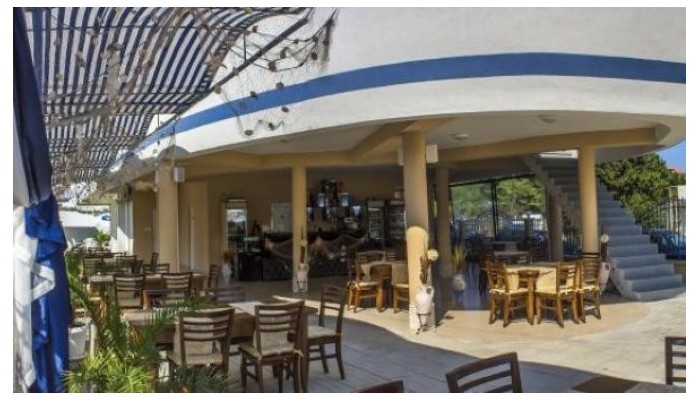 Hotel Korab Renesa poza 17