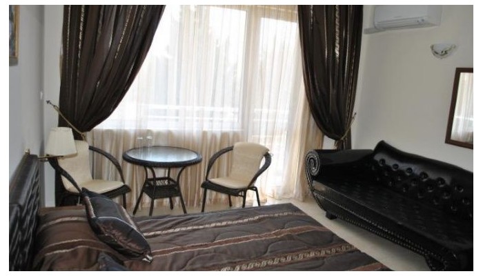 Hotel Korab Renesa poza 9