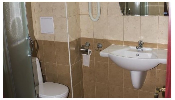 Hotel Korab Renesa poza 12