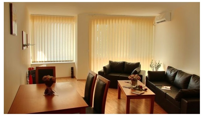 Hotel Riviera Fort Beach poza 9