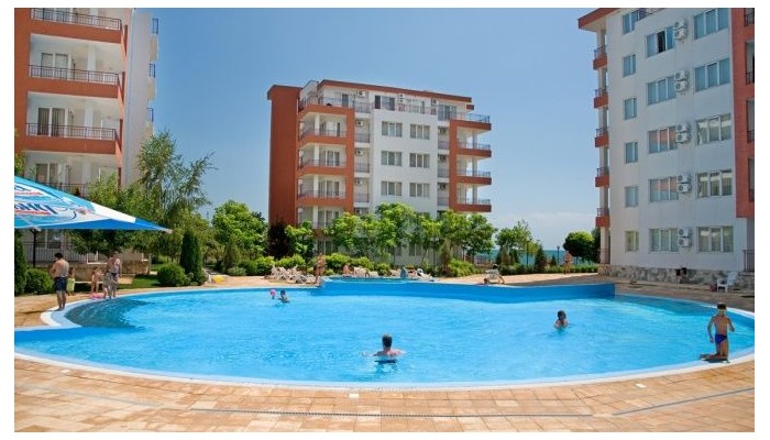 Hotel Riviera Fort Beach poza 6