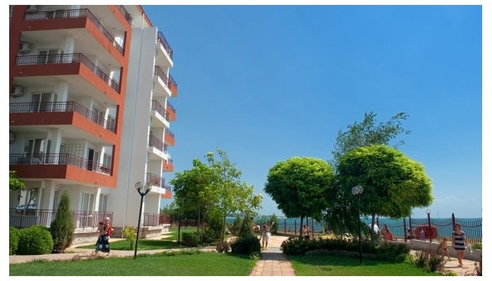 Hotel Riviera Fort Beach poza 3