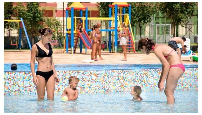 Hotel Riviera Fort Beach poza 5