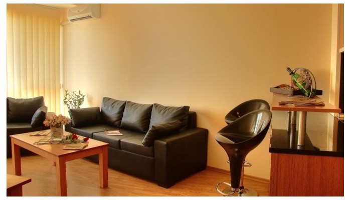 Hotel Riviera Fort Beach poza 10