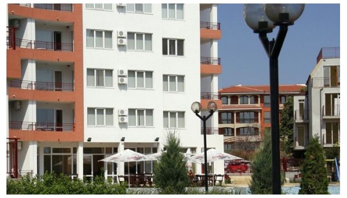 Hotel Riviera Fort Beach poza 2