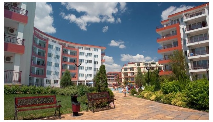 Hotel Riviera Fort Beach poza 4