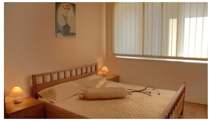 Hotel Riviera Fort Beach poza 12