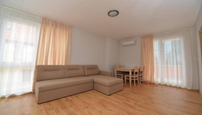 Hotel Riviera Garden poza 4