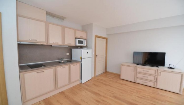 Hotel Riviera Garden poza 3