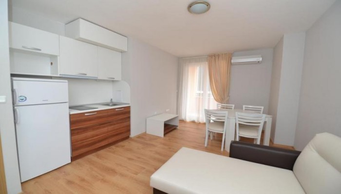 Hotel Riviera Garden poza 8