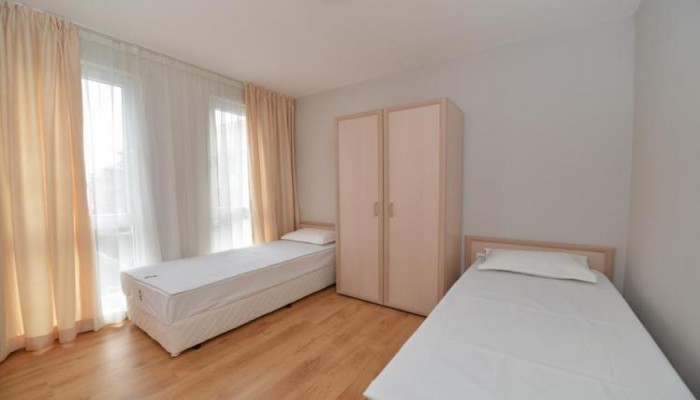 Hotel Riviera Garden poza 5