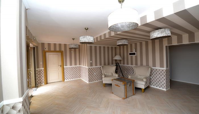 Hotel Riviera Garden poza 2