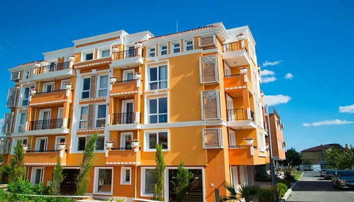 Hotel Riviera Garden poza 0