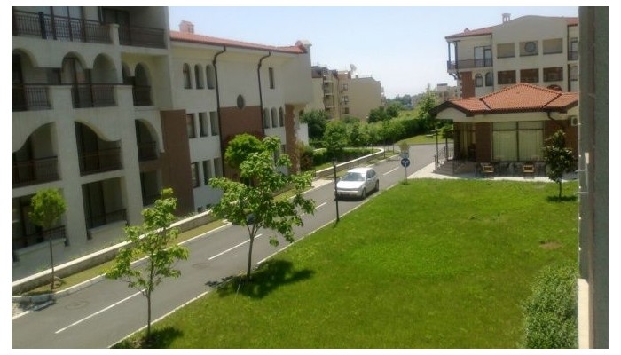 Hotel Sunrise Club poza 2