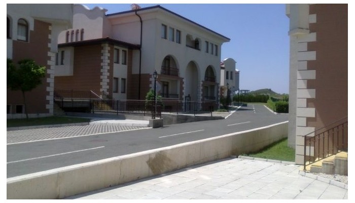 Hotel Sunrise Club poza 20