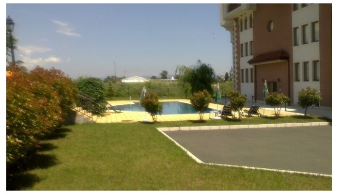 Hotel Sunrise Club poza 10