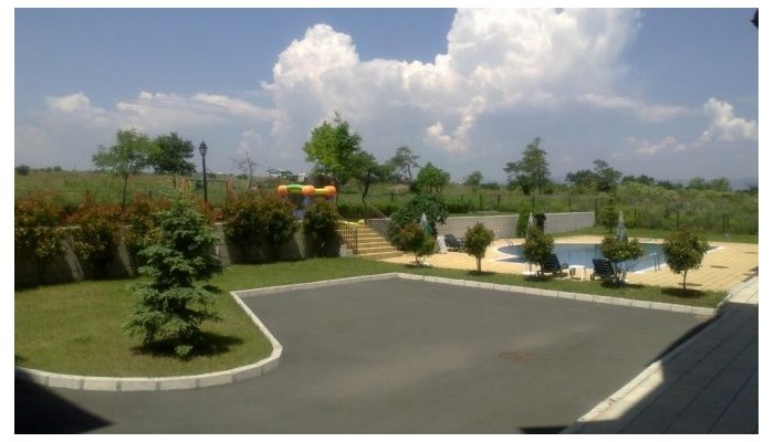 Hotel Sunrise Club poza 26