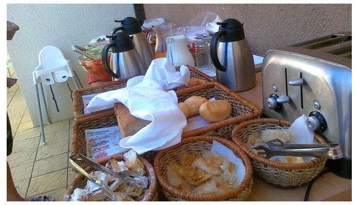 Hotel Sunrise Club poza 17