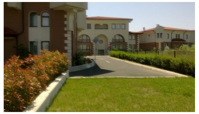 Hotel Sunrise Club poza 9