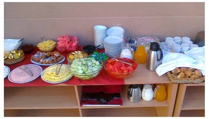 Hotel Sunrise Club poza 15