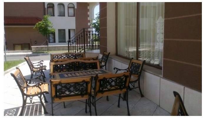 Hotel Sunrise Club poza 21