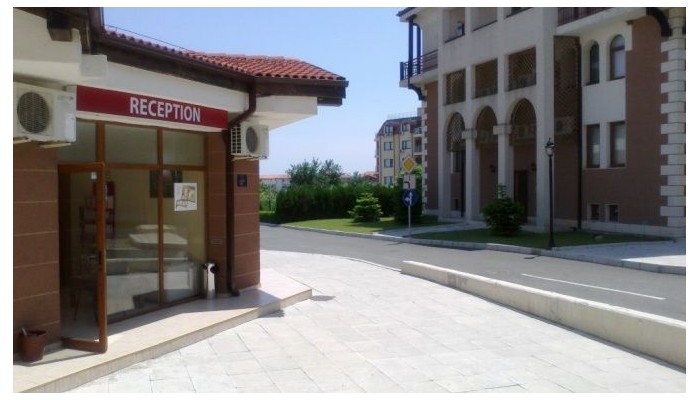 Hotel Sunrise Club poza 11