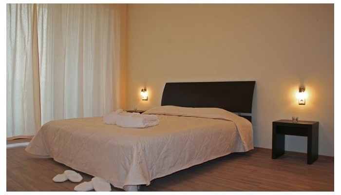 Hotel Sunrise Club poza 30